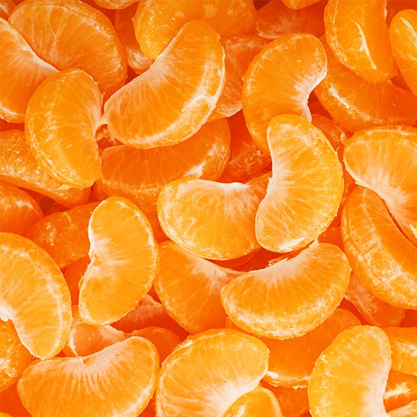 MANDARIN ORANGE