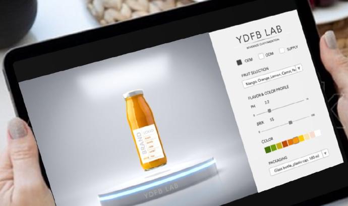 Accompagnement Boisson Start-Up